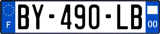 BY-490-LB