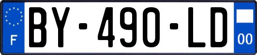 BY-490-LD