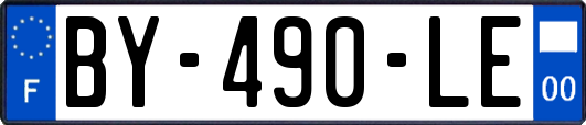 BY-490-LE