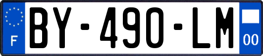 BY-490-LM