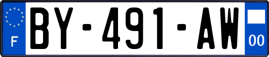 BY-491-AW