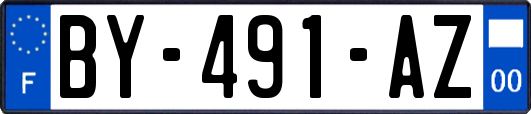 BY-491-AZ