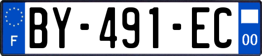 BY-491-EC