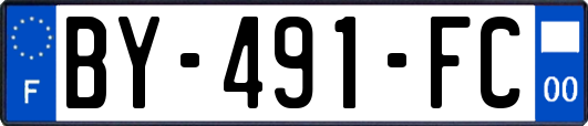 BY-491-FC