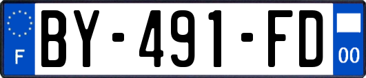 BY-491-FD