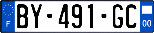BY-491-GC