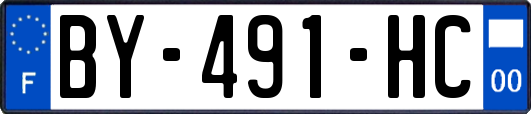 BY-491-HC