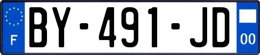 BY-491-JD
