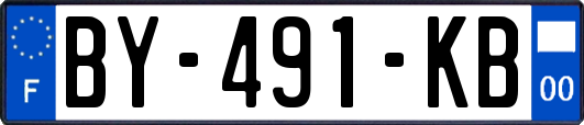 BY-491-KB