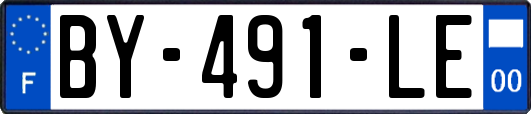 BY-491-LE