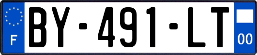 BY-491-LT