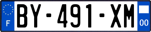 BY-491-XM