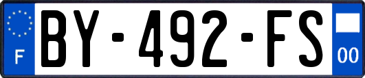 BY-492-FS