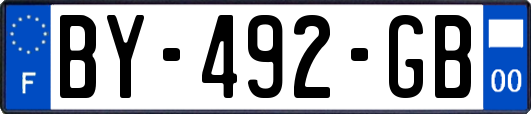 BY-492-GB