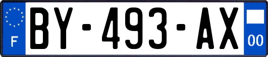 BY-493-AX