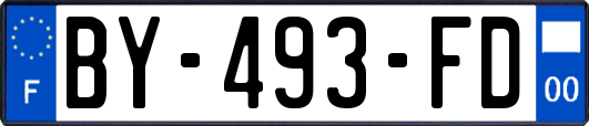 BY-493-FD