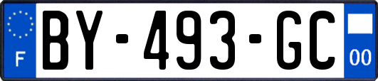 BY-493-GC