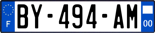 BY-494-AM