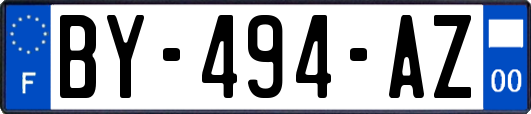 BY-494-AZ