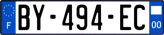 BY-494-EC