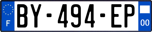 BY-494-EP