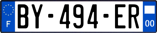 BY-494-ER