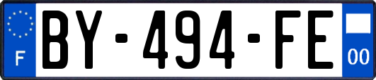 BY-494-FE