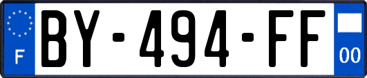 BY-494-FF