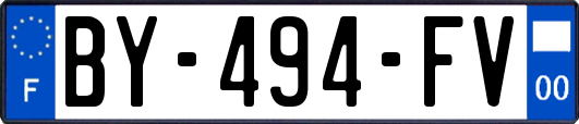 BY-494-FV