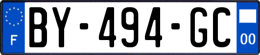 BY-494-GC