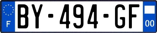BY-494-GF