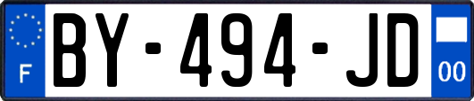 BY-494-JD