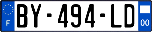 BY-494-LD