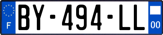 BY-494-LL