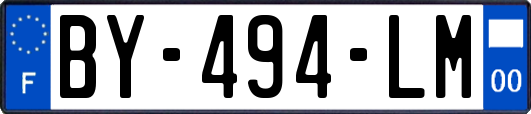 BY-494-LM