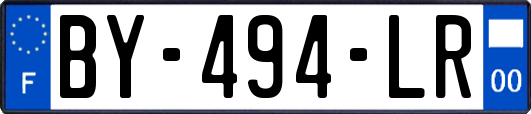 BY-494-LR