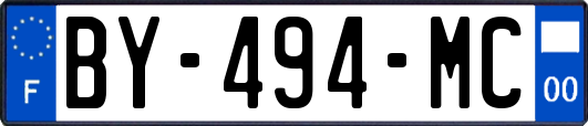 BY-494-MC
