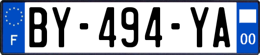BY-494-YA