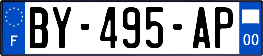 BY-495-AP