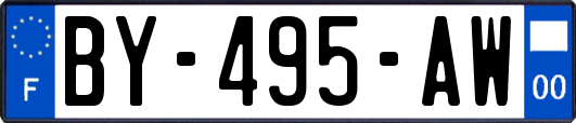 BY-495-AW