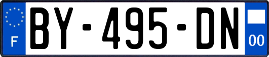 BY-495-DN