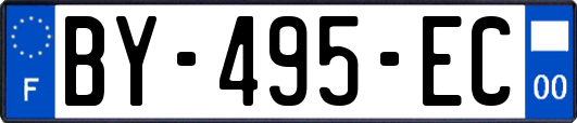 BY-495-EC