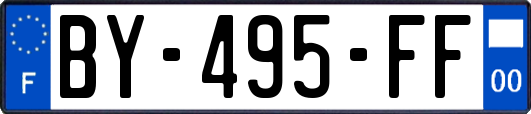 BY-495-FF