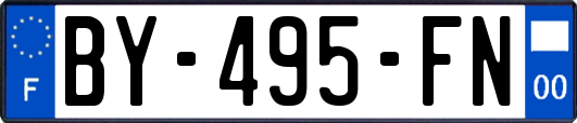 BY-495-FN