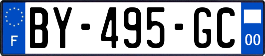 BY-495-GC