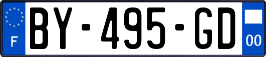 BY-495-GD