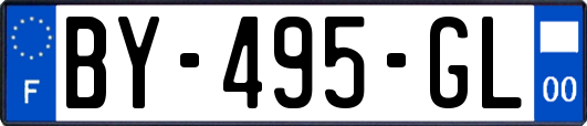 BY-495-GL
