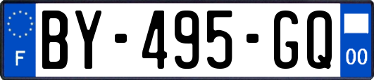 BY-495-GQ