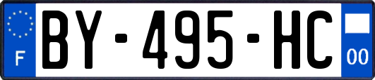 BY-495-HC