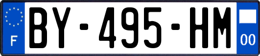 BY-495-HM
